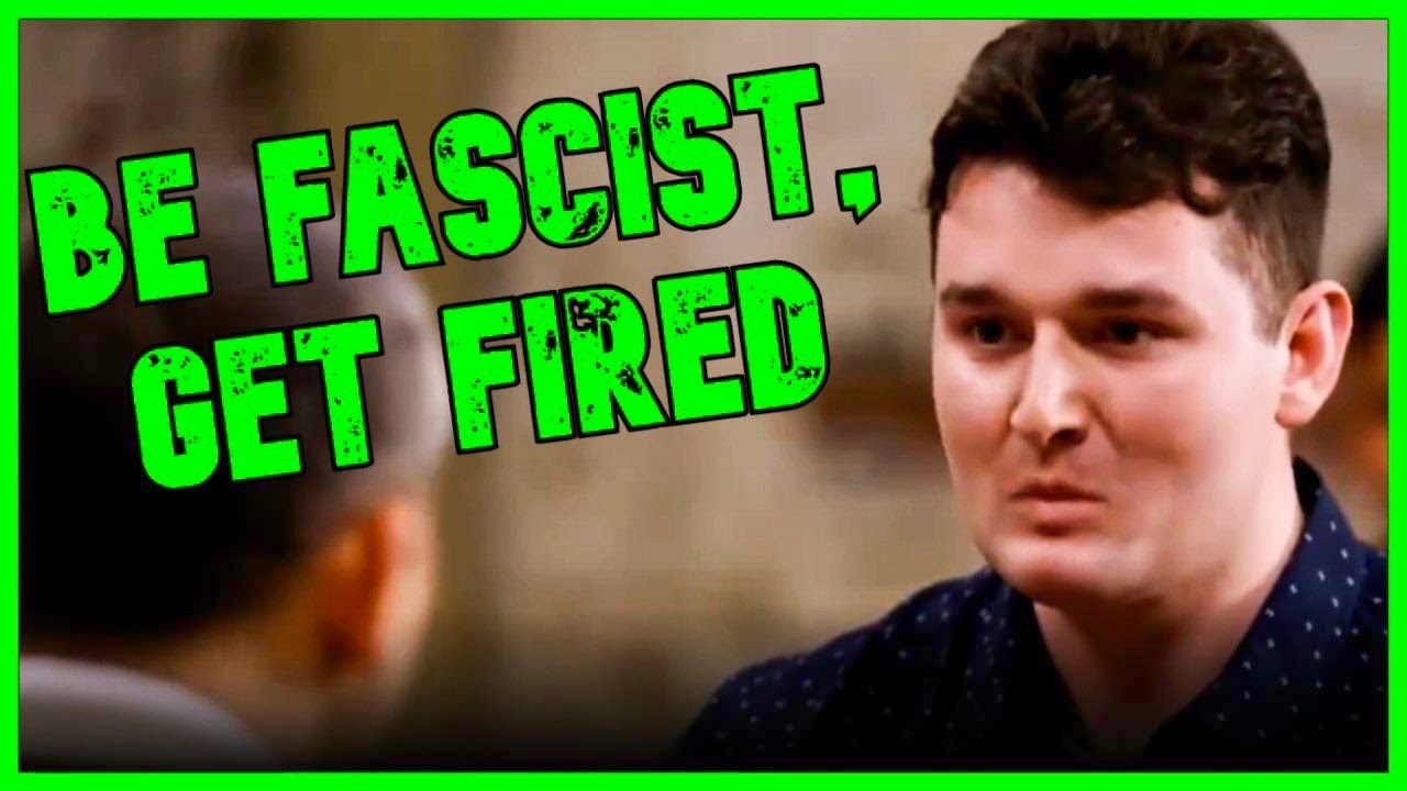 Jubilee Fascist FIRED After Debate With Mehdi Hasan | The Kyle Kulinski Show