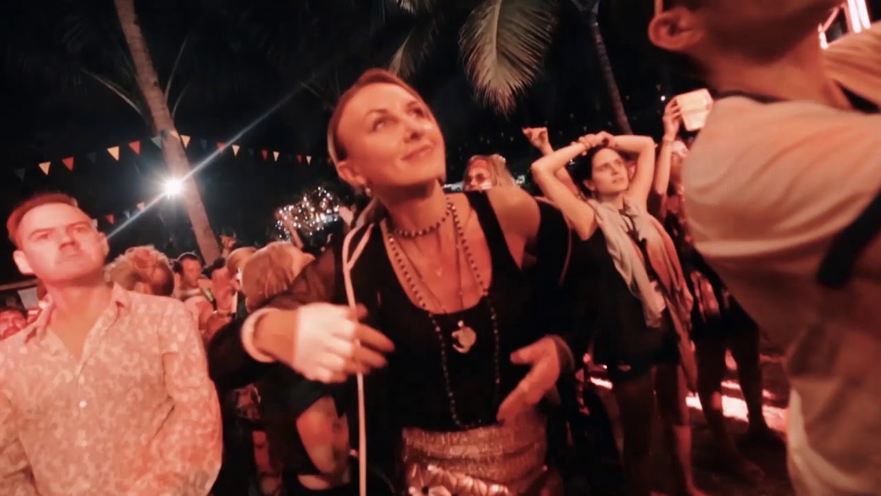 Reggae Over India - Bombay Bassment