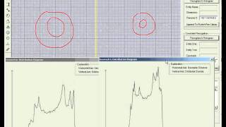 Relative Shape Histogram for Implicit Constraint Recognition 