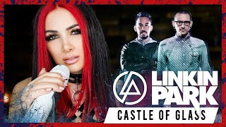 Linkin Park  -  Castle of Glass  (Cover by Halocene)