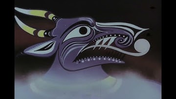 The Goddess Kali vs. Mahisha the Shapeshifter - Performed by the European Recording Orchestra