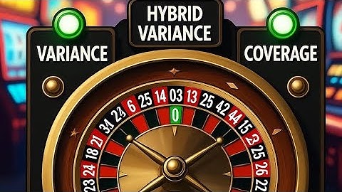 HVCS: Unlock 84% Roulette Wins with the Ultimate Hybrid System
