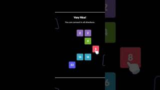 2248 Merge: Number Puzzle Game (Early Access)  Review 🚩 Scam Alert #realorfake #shorts #fakeads screenshot 4