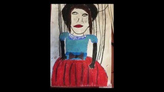 Latimer Art Vistas Presentation