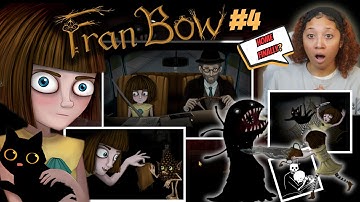 We Finally made it HOME...BUT then THIS happens| FranBow Chapter 4 part 1 & 2