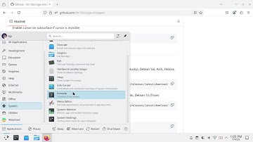 XtMapper for Waydroid