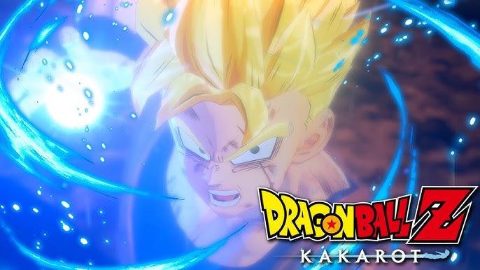 Análise] Dragon Ball Z: Kakarot: Vale a Pena?