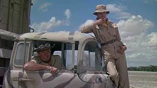 Rhino Capture In Movies