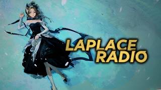 Laplace Radio • Last Minute Events | Reverse: 1999