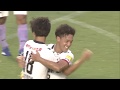 【公式】ゴール動画：宮市 剛（岩手）45+2分 藤枝ＭＹＦＣvsいわてグルージャ盛岡 明治安田生命Ｊ３リーグ 第22節 2019/9/7