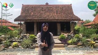 Puisi Arab Nanda Agustin