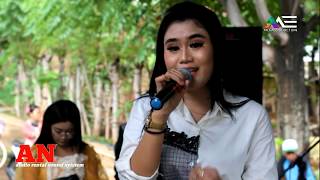 ADA DIA ' Ana Listy ' Live Show MEGA MUSIC The real dangdut