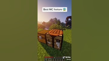Make Colored Item Names In Survival *Cool Minecraft Feature* #shorts