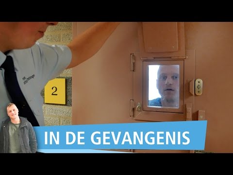 Video: Wat zijn Sykes pijnen van gevangenschap?