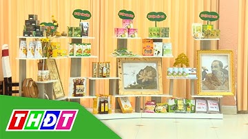 Đồng Tháp có 146 sản phẩm công nghiệp nông thôn tiêu biểu các cấp | THDT