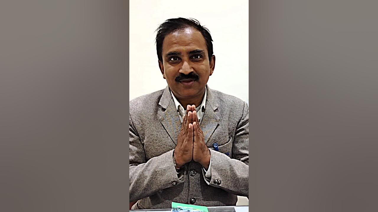NEET UG 2024 की शुभकामना ️ALLEN SAMMUNAT Principal Sir neet neet2024