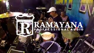 REMBULAN - JIHAN AUDY CAK MET SAMPE GOYANG