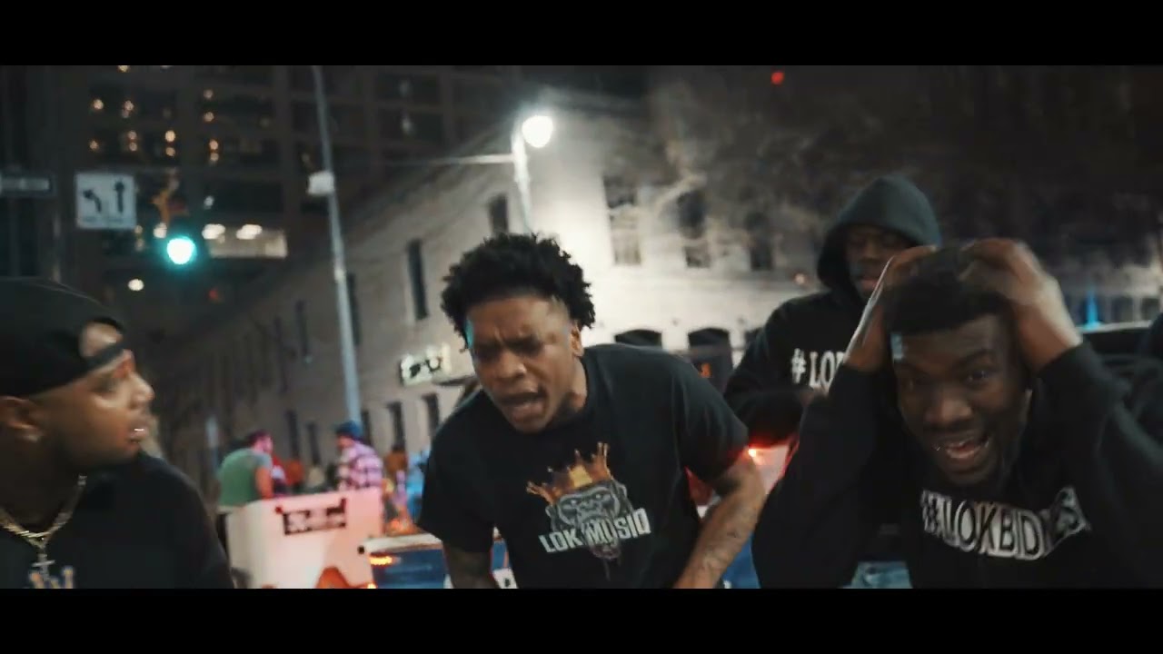 Ver KT JACK - Dice Game shot by @TwanVisuals no YouTube Ver KT JACK - Dice Game shot by @TwanVisuals no YouTube