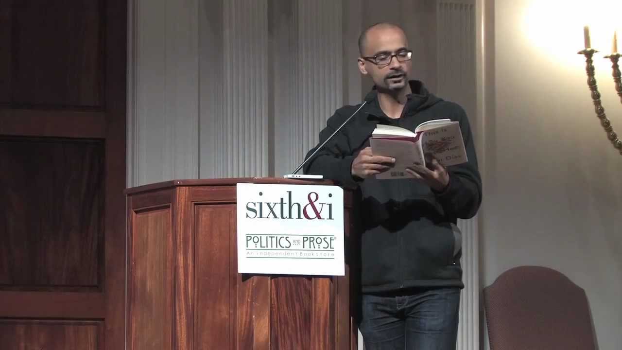 learning strategies Pulitzer Prize-winner Junot Diaz on the Power of Love