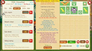 Hero Age 6.1.1 Mod Menu Full Option screenshot 3