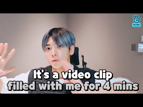 (ENG sub) [<strong>VLIVE</strong>] TXT - TAEHYUN talking about ‘Let me’ cover