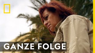 Die Suche nach Kleopatra  Ganze Folge | Tal der Könige