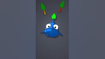 I LOVE (R.E.P.O x Pikmin Animation) #repogame #pikmin