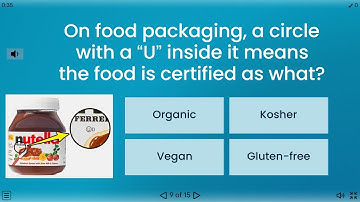 This Trivia Test Might Break Your Brain! General Knowledge Quiz