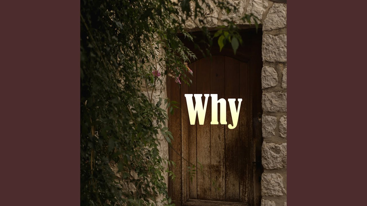 Watch Why Are There on YouTube Watch Why Are There on YouTube