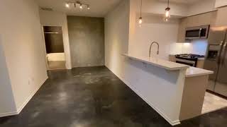 BMQ Unit 222: 1 bed x 1 bath - 690 Sq ft - Call for Pricing!