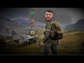 dayz Cernarus OrdenMod|Создали клан и усиливаемся|купили Hummer|