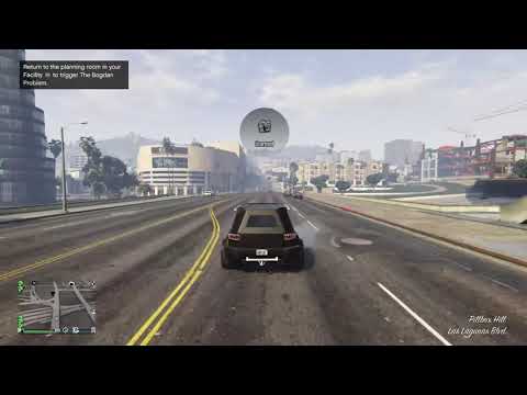 [9/10/20 archived stream] GTA Online Casino Heists and Modern Warfare - [9/10/20 archived stream] GTA Online Casino Heists and Modern Warfare