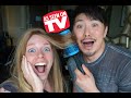 CLICK N CURL - DOES THIS THING REALLY WORK? ft GUY TANG!