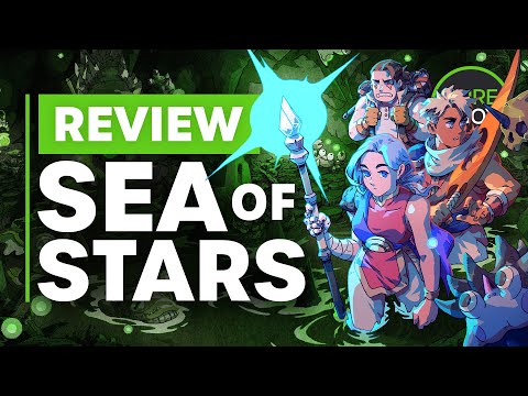 Xbox Game Pass Title 'Sea Of Stars' Is Getting Absolutely Incredible  Reviews