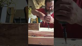 MASTER FORCE BOOST HYDRAULIC IMPACT DRIVER WITH TABLESS CELLS