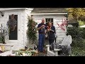 Create A Halloween Wine & Spirits Outdoor Lounge Create A Halloween Wine & Spirits Outdoor Lounge