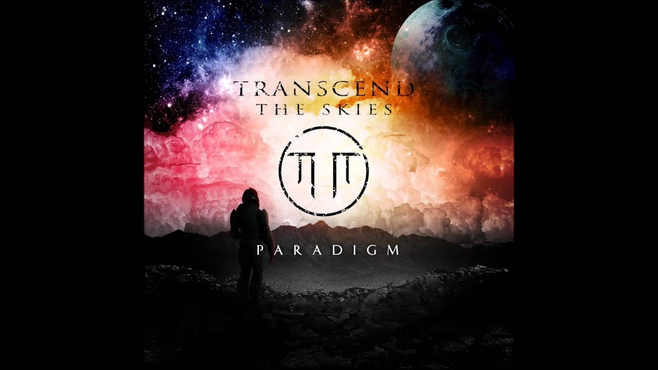 Transcend The Skies - Aegis VII (New Song 2012)
