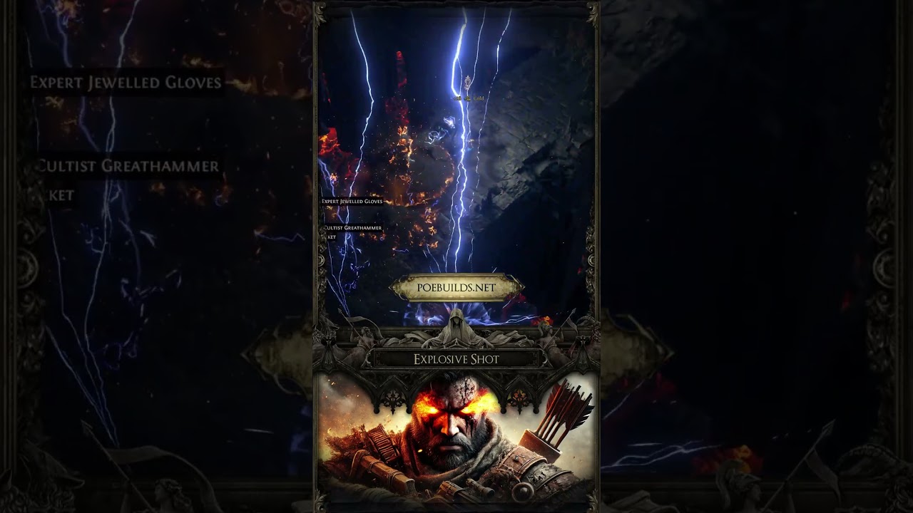 PoE2 Build Duel #6 - Vote For the Best - Poisonous Concoction or Explosive Shot - Path of Exile 2