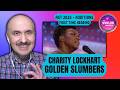 INSPIRING! | Charity Lockhart - Golden Slumbers | AGT 2025 Auditions - Reaction | FIRST TIME HEARING