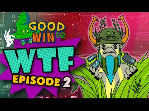 Видео: GoodWIN WTF Moments 2