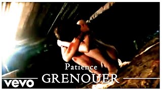 Grenouer - Patience