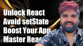 Famous Unlock React Mastery: Avoid setState() in Render or Risk Your App's Performance! Profile