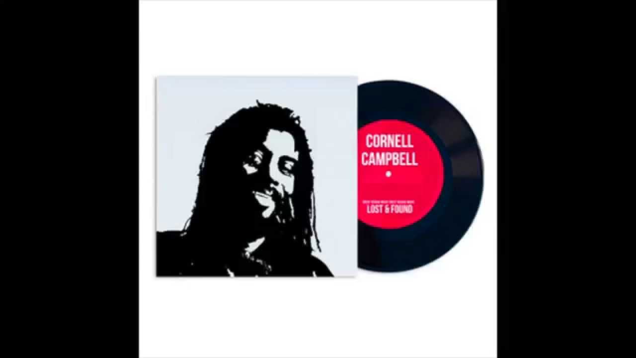 Cornell Campbell - Stalwart Of Dub - YouTube