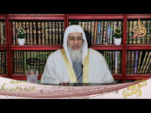 هل هناك أحاديث فى تعظيم الزوجة لزوجها الشيخ مصطفي العدوي
