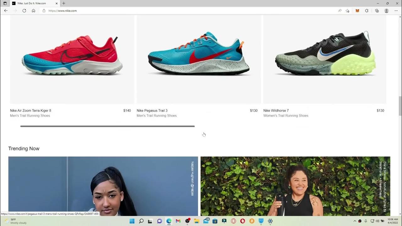 How To Nike Gift Card Online 2022? - YouTube