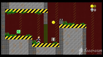 The Gravity of the Situation (Construct 3)