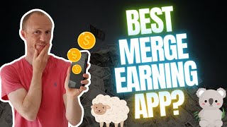 Cutie Garden App Review – Best Merge Earning App? (Untold Truth) screenshot 1