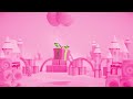 Happy Birthday Green Screen Animation Video HD  Motion Graphic Free