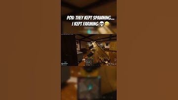 POV: I Made This Team Regret Playing Hardpoint 😂 (BO6 Ranked) #cod #gaming #bo6 #callofduty #bo7