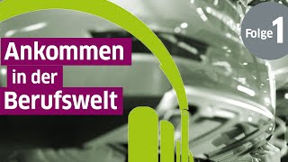 Podcast B1 Arbeiten in Deutschland: Kfz-Mechaniker Mehmet